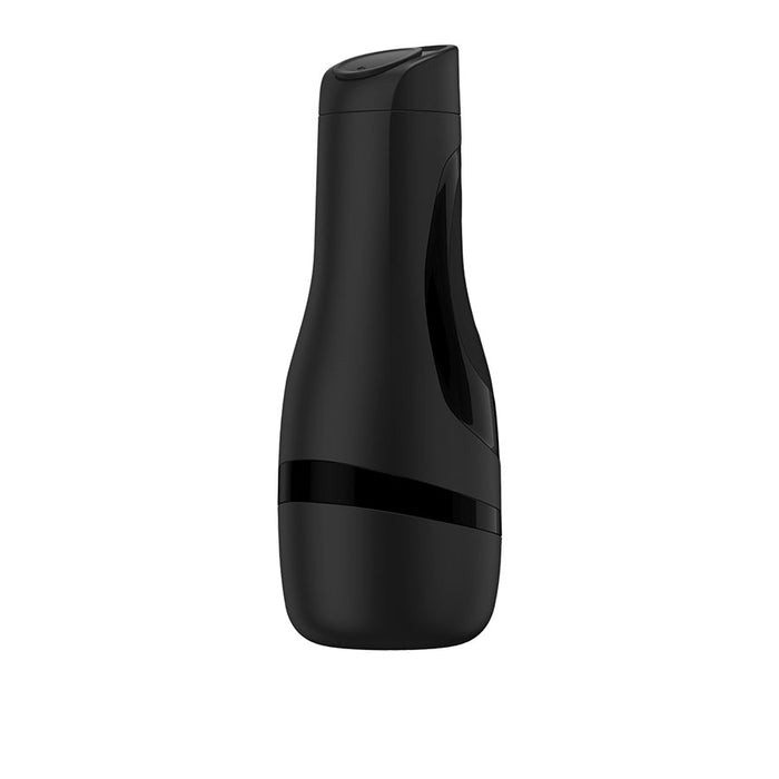 Masturbador Satisfyer Men Classic Negro