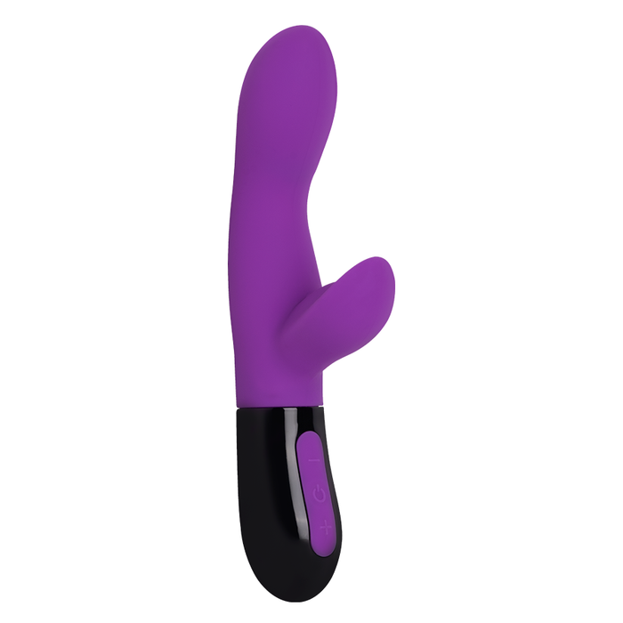 Vibrador Doble Estimulación Gaia 2.0