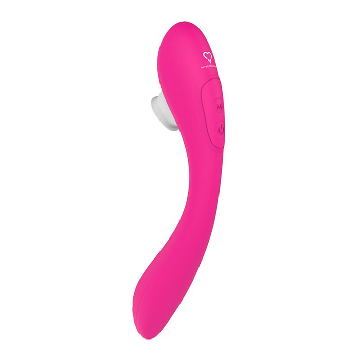 Vibrador Shallow