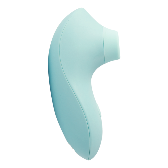 Estimulador Clitorial Pulse Lite NEO Azul Controlado por APP Global By Svakom