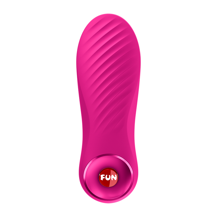 Bijou Magenta Vibrador Masajeador