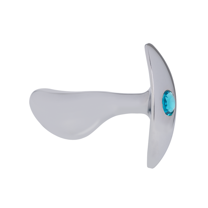 Plug Anal Pequeo Light Blue - TiendaCereza.com | Sex Shop Plug Anal Pequeo Light Blue - TiendaCereza.com | Sex Shop