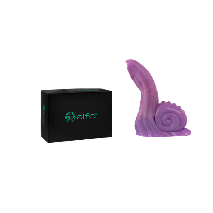 Dildo Mediano Snail