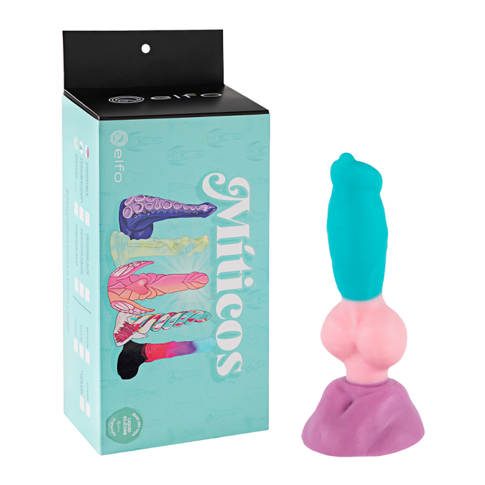 Dildo Titan Dulce