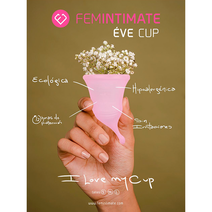Eye Cup Femintimate S