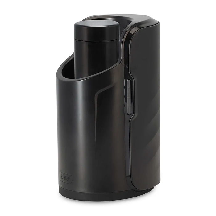Masturbador Keon Wifi + Stroker