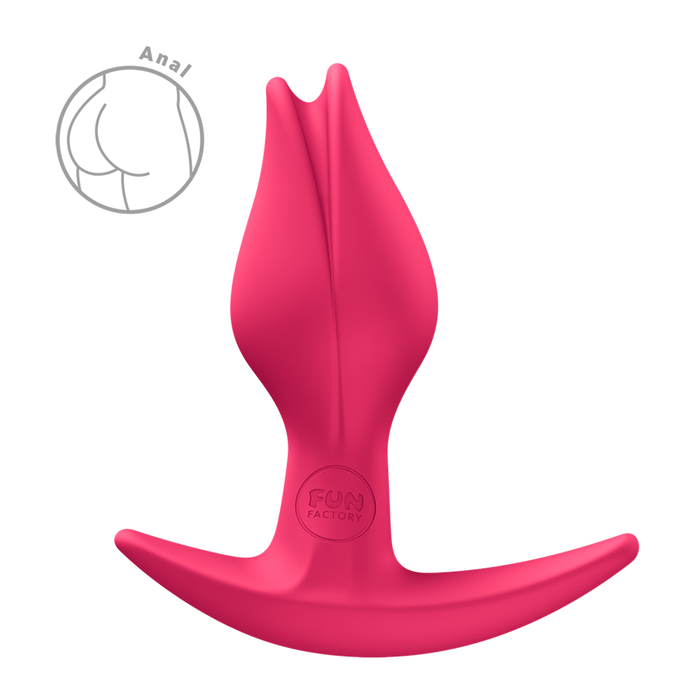 Bootie Fem
