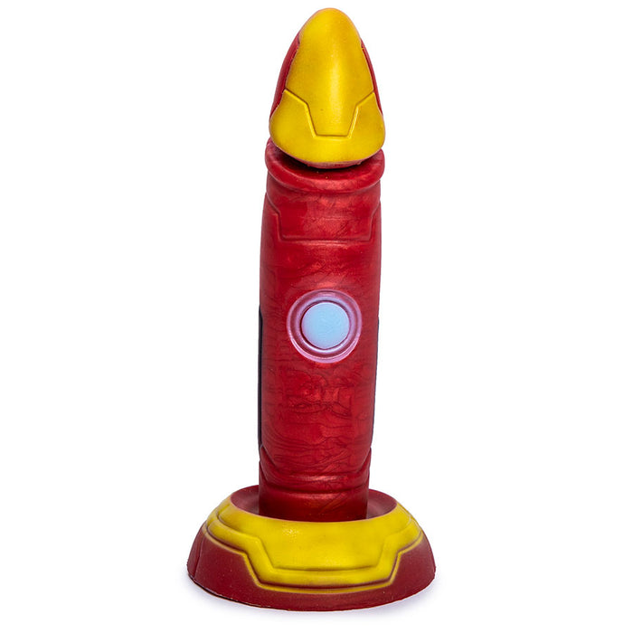 Dildo Irondick