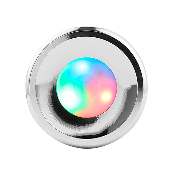 Bright Rainbown Anal Plug Talla S