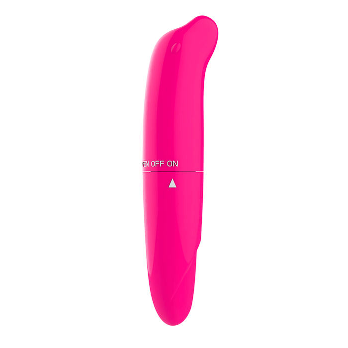 Mini Vibrador Cherry Pepper Ultra