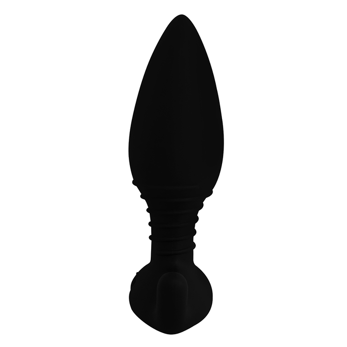 Hush (1.5)