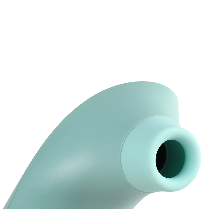 Estimulador Clitorial Pulse Lite NEO Azul Controlado por APP Global By Svakom