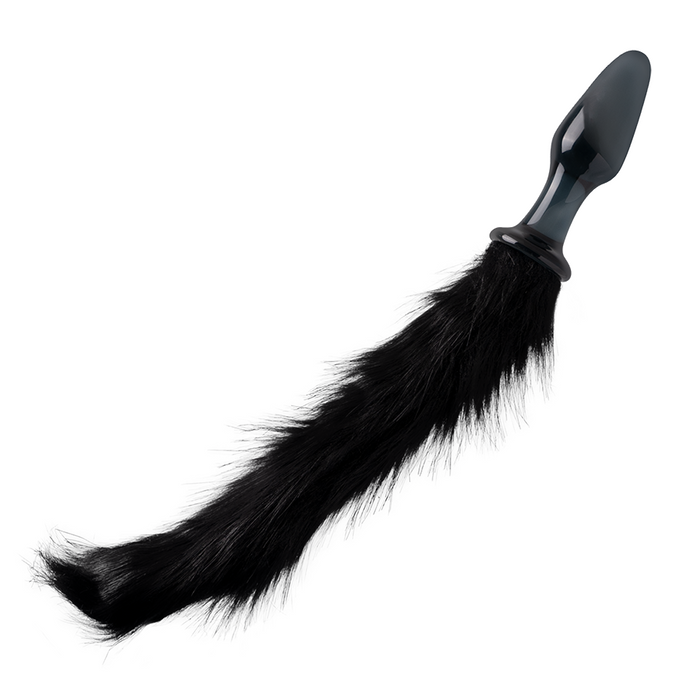 Plug Anal Cola De Zorro - TiendaCereza.com | Sex Shop Plug Anal Cola De Zorro - TiendaCereza.com | Sex Shop