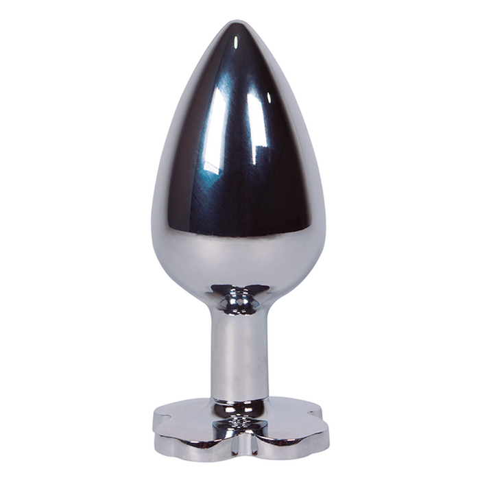 Plug Anal Trbol Verde Talla L - TiendaCereza.com | Sex Shop Plug Anal Trbol Verde Talla L - TiendaCereza.com | Sex Shop