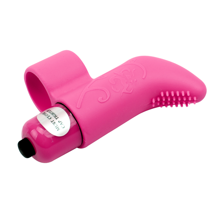 Vibrador para el dedo Miss Sweet