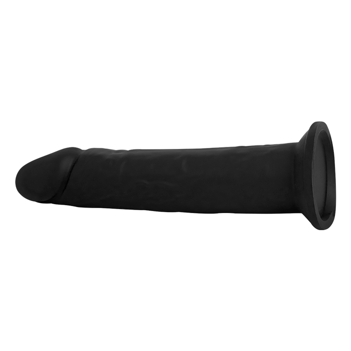 Premium Silicone Dildo Hyperrealistic Talla M