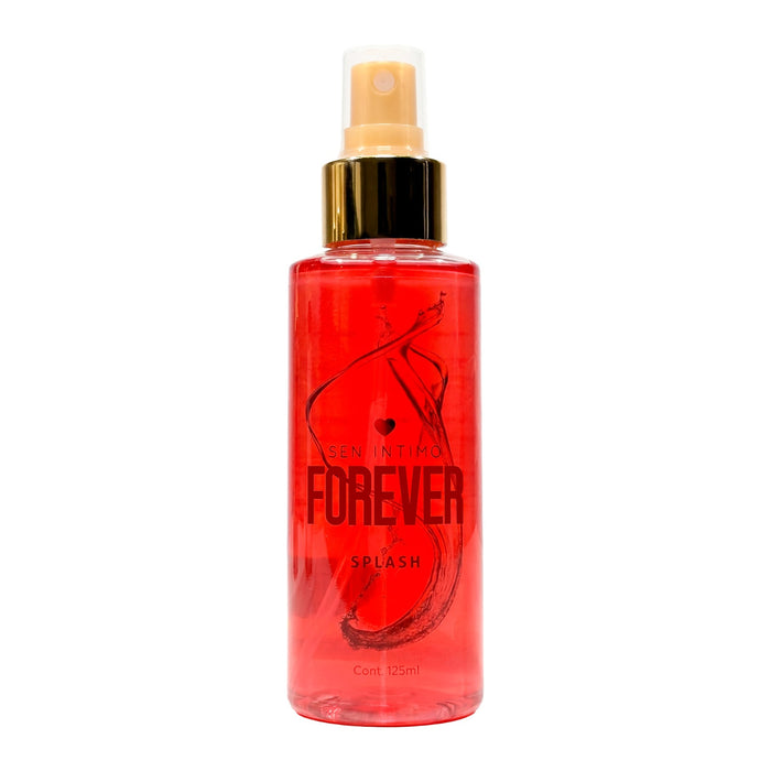 Splash Forever X 125 Ml Sen Intimo