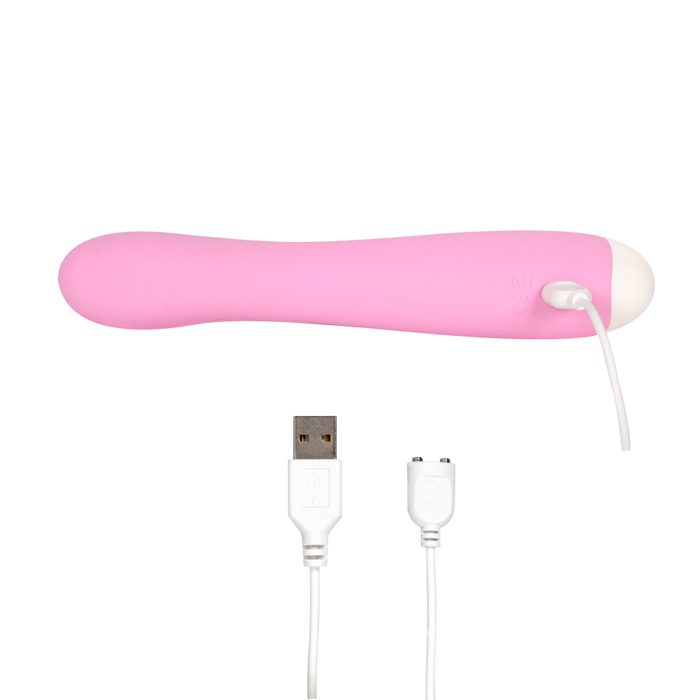 Vibrador Cute Pink G Spot