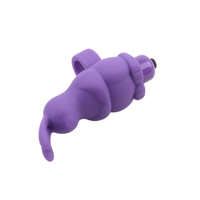 Vibrador Sweetie Rabbit Purple