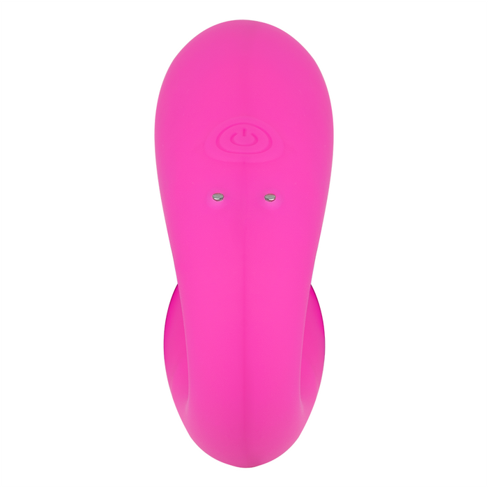 Vibrador Sex Massager