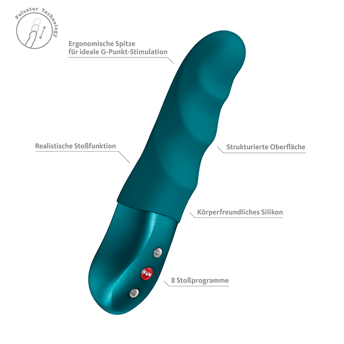 Stronic Petite