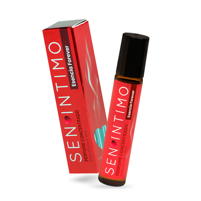 Perfume Forever x 10 Ml Sen Intimo