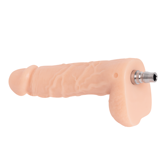 Dildo William Máquina Sexual