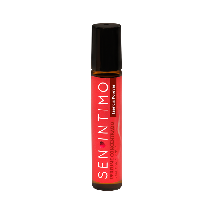 Perfume Forever x 10 Ml Sen Intimo