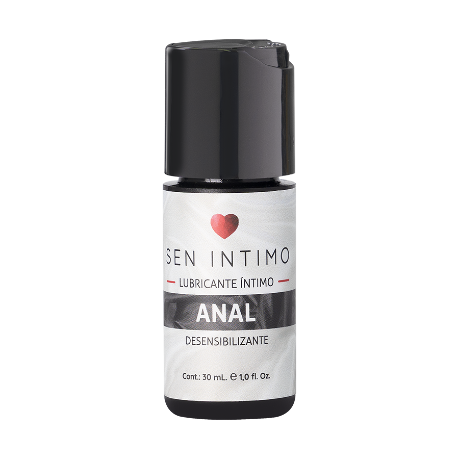 Lubricante ntimo Anal Desensibilizante x 30 ml by Sen Intimo - TiendaCereza.com | Sex Shop Lubricante ntimo Anal Desensibilizante x 30 ml by Sen Intimo - TiendaCereza.com | Sex Shop