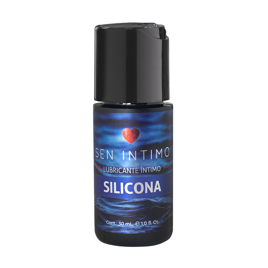 Lubricante ntimo Silicona x 30 ml by Sen ntimo - TiendaCereza.com | Sex Shop Lubricante ntimo Silicona x 30 ml by Sen ntimo - TiendaCereza.com | Sex Shop