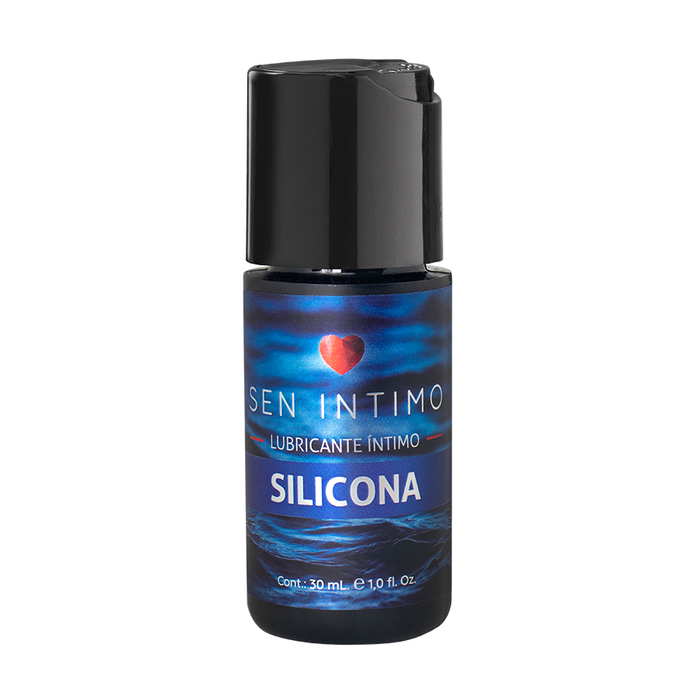 Lubricante ntimo Silicona x 30 ml by Sen ntimo - TiendaCereza.com | Sex Shop Lubricante ntimo Silicona x 30 ml by Sen ntimo - TiendaCereza.com | Sex Shop