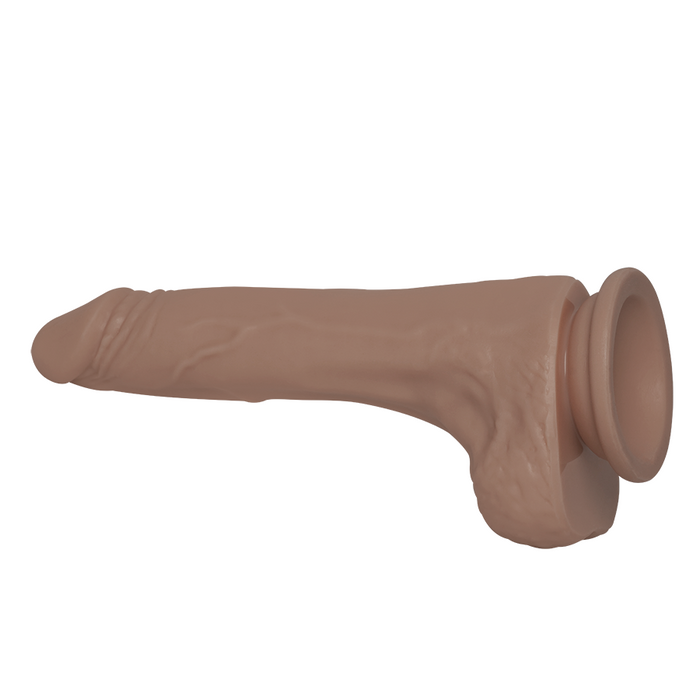 Dildo Salvatore Caramelo