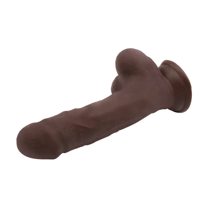 Dildo Bottomless Pleasure Brown