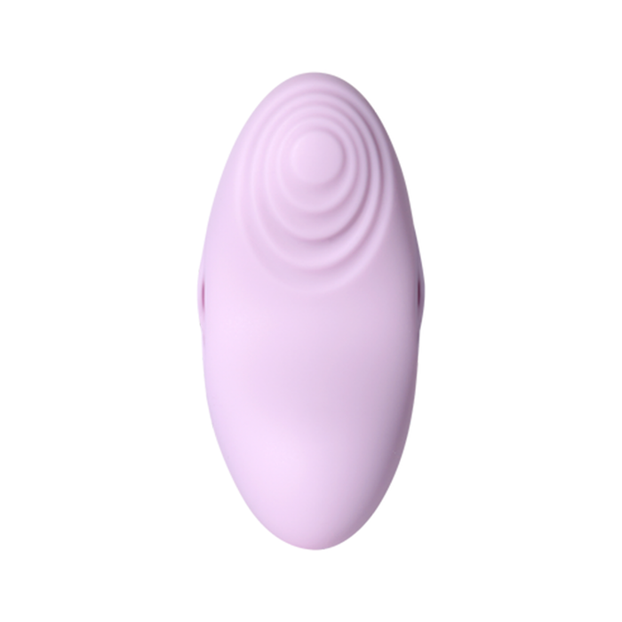 Vibrador Masajeador Echo 2 Pink Lilac