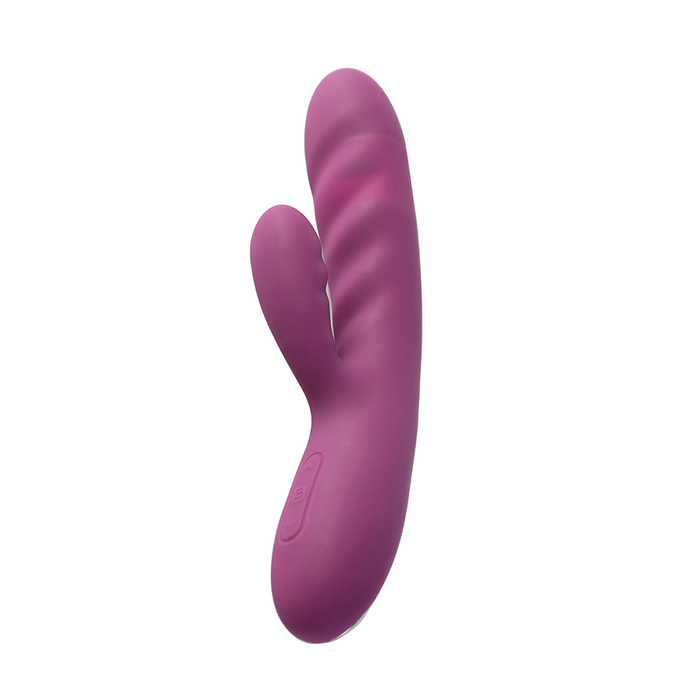 Vibrador Avery Lilac Svakom