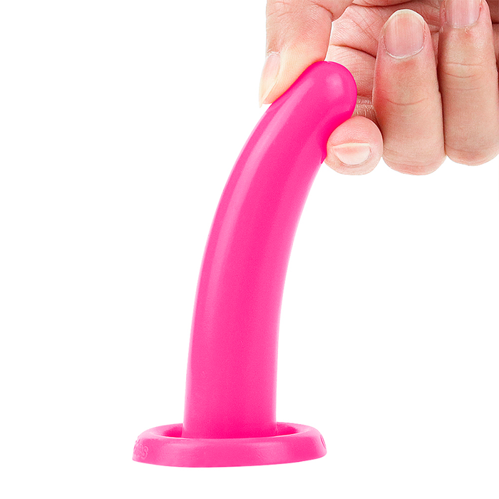 Dildo Small Holy Dong Silicone