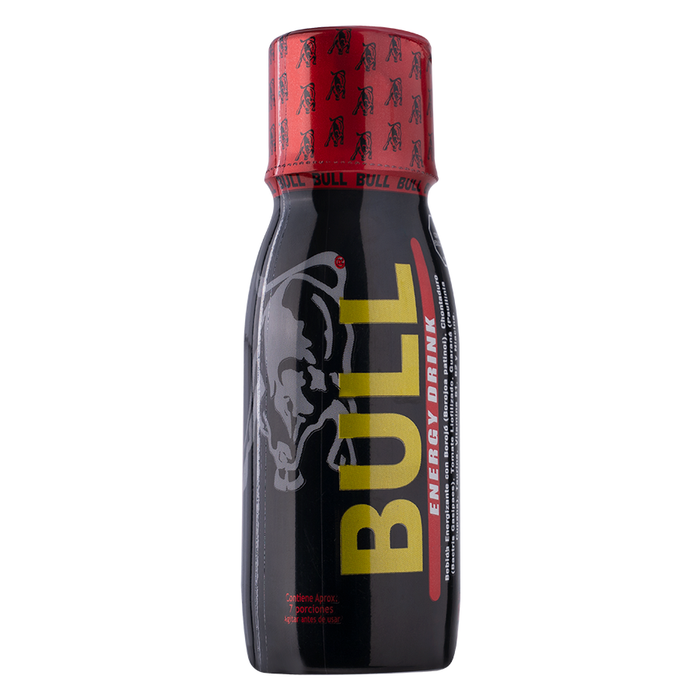 Energizante X-Bull x 120ml
