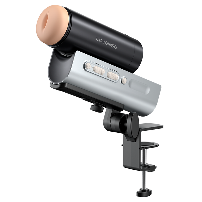 Masturbador Solace Pro for Male By Lovense - TiendaCereza.com | Sex Shop Masturbador Solace Pro for Male By Lovense - TiendaCereza.com | Sex Shop