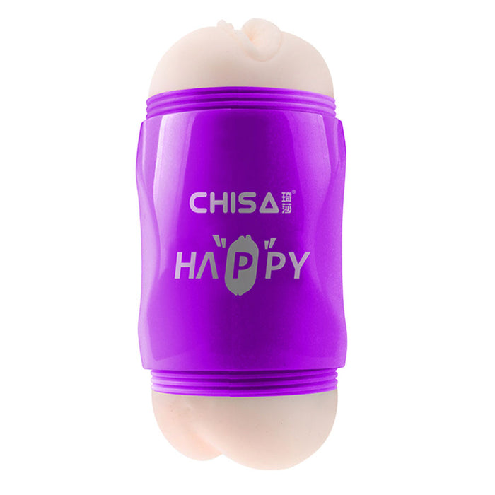 Masturbador Happy Cup Purple