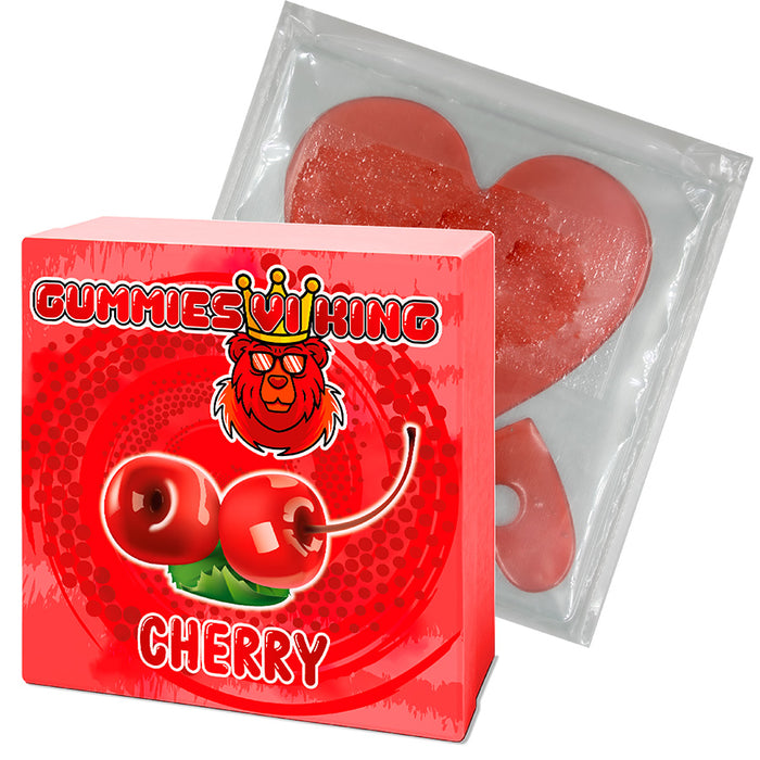 Gummies Vi King Cherry