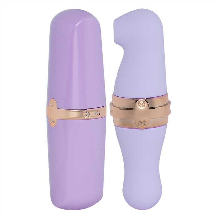 Vibrador Massager Lilac Purple