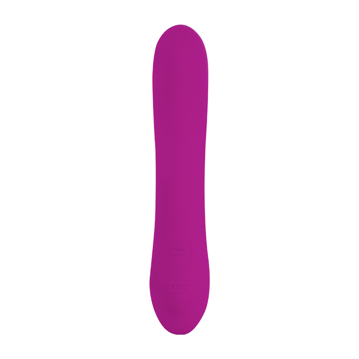 Vibrador Punto G Pearl 2 Purple Controlado por APP By Kiiro