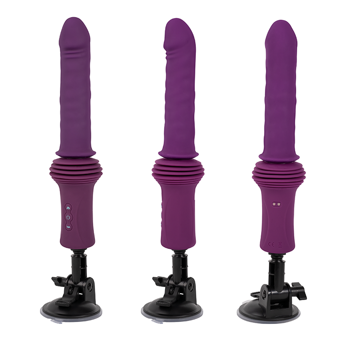 Vibrador Indulge Optimus