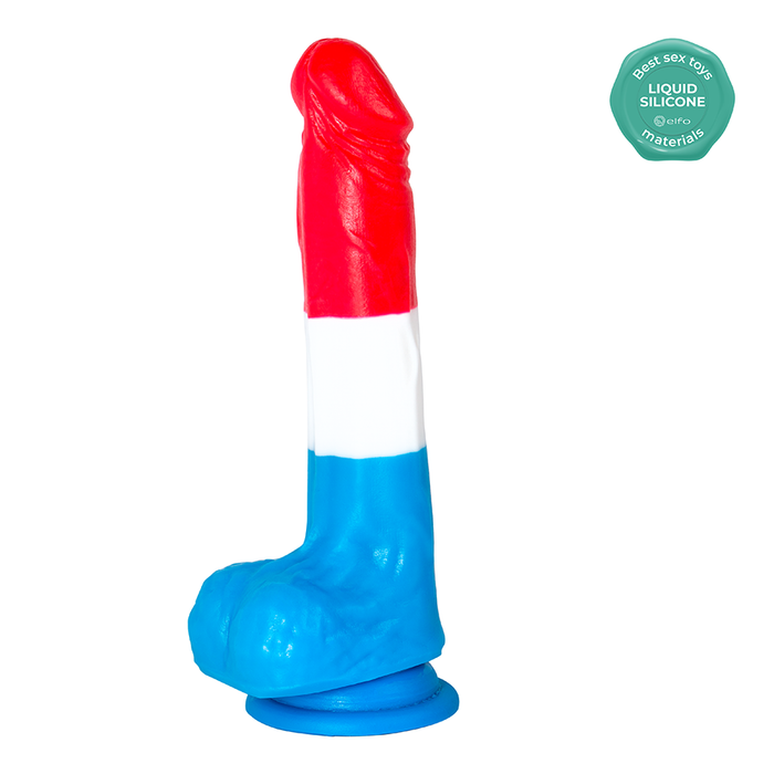 Dildo Paul Francia