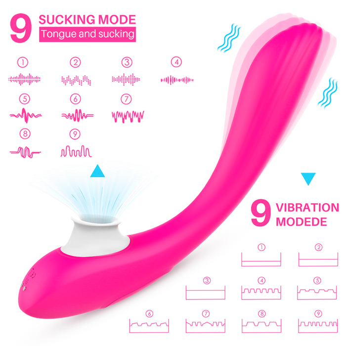 Vibrador Shallow