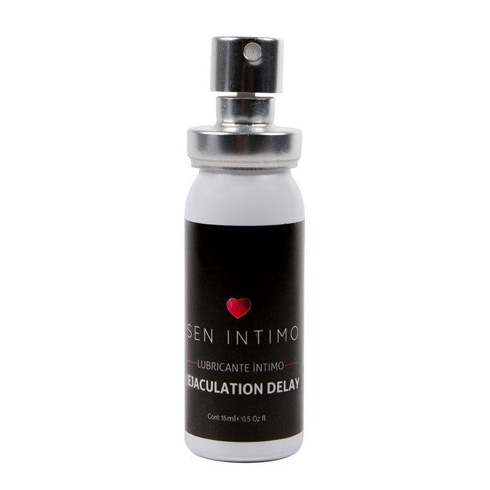 Lubricante ntimo Retardante Ejaculation Delay Spray x 15 ml by Sen ntimo - TiendaCereza.com | Sex Shop Lubricante ntimo Retardante Ejaculation Delay Spray x 15 ml by Sen ntimo - TiendaCereza.com | Sex Shop
