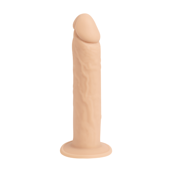 Premium Silicone Dildo Hyperrealistic Talla M