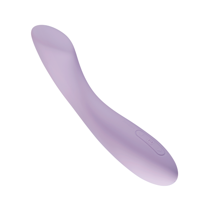 Vibrador Amy 2 Pastel Lilac Svakom