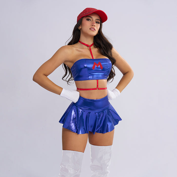 Mario'S Dream