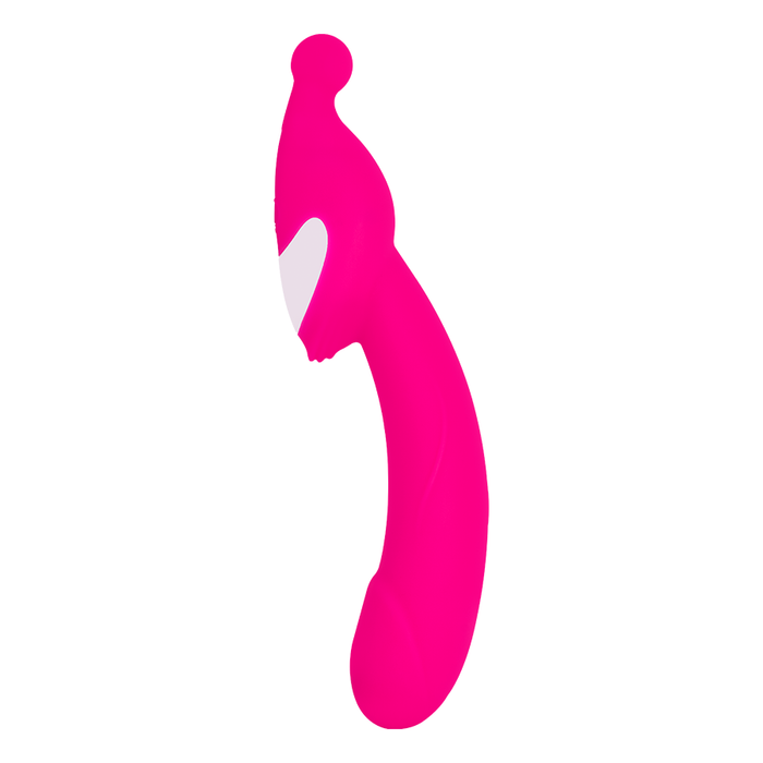 Vibrador Doble Estimulación Vine